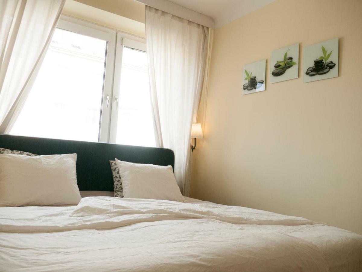 Spacious 2rooms Area Wien