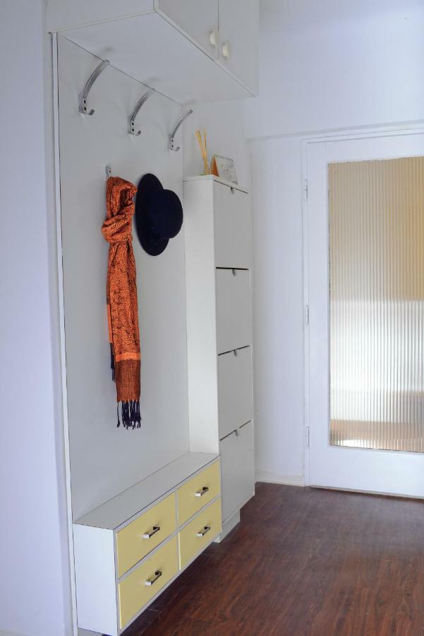 Appartement Spacious 2rooms Area