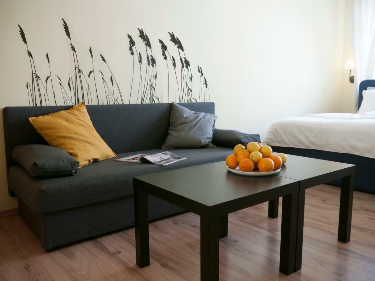 Spacious 2rooms Area Vienne